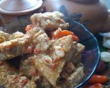 Foto langkah ke 5 dari resep Sambal tumpang.