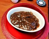 Foto del paso 7 de la receta: Lomo a la Pimienta