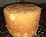 Foto del paso 3 de la receta: Torta drip cake