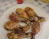 Foto langkah ke 6 dari resep Ayam Goreng Bumbu Iris Praktis.