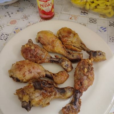 Langkah 6
