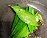Foto langkah ke 1 dari resep Nasi Ubi Ungu.