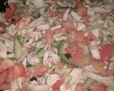 Foto del paso 1 de la receta: Tacos
