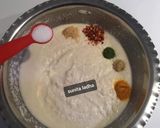 वेजिटेबल मसाला इडली(vegetables masala idli recipe in hindi) रेसिपी चरण 1 फोटो