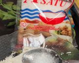Foto langkah ke 2 dari resep Potato Wedges.
