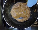 વોલનટ બરફી (Walnut Barfi Recipe In Gujarati) રેસીપી સ્ટેપ7ફોટો