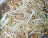 Foto del paso 1 de la receta: Chop suey de pollo