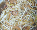 Foto del paso 1 de la receta: Chop suey de pollo