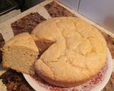 Foto del paso 7 de la receta: Torta Suave de limón