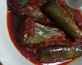 Foto langkah ke 6 dari resep Ayam bumbu rujak simpel ala mertua.