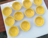Foto langkah ke 13 dari resep Pai Buah/ Fruit Pie.