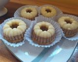 Foto langkah ke 4 dari resep Pisang Kukus Keju.