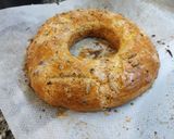 Foto del paso 10 de la receta: Roscón de Reyes de Trufa