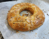 Foto del paso 10 de la receta: Roscón de Reyes de Trufa