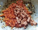 Foto langkah ke 1 dari resep Macaroni panggang ekonomis enak (ide jualan).
