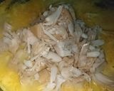 Foto langkah ke 3 dari resep Gulai nangka muda.