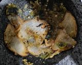 Foto del paso 7 de la receta: Salsa verde asada