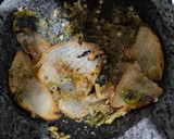 Foto del paso 7 de la receta: Salsa verde asada