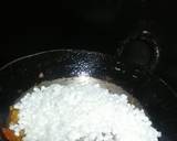 Sabutdana pulao recipe step 6 photo