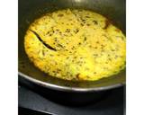 Kadhi Chawal recipe step 8 photo