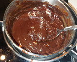 Foto del paso 3 de la receta: Tarta choco-coffee