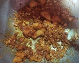 साबूदाना खिचड़ी (sabudana khichdi recipe in Hindi) रेसिपी चरण 3 फोटो