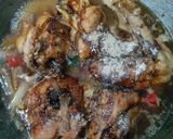 Foto langkah ke 4 dari resep Ayam Tumis Kecap Inggris.