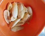 Foto langkah ke 1 dari resep Pisang Karamel.