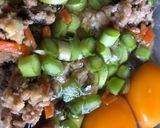 Hình bước làm 1 của món Eatclean/ Lunch - Bữa Trưa Của Gymer #3