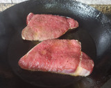 Foto del paso 3 de la receta: Filete de ternera a caballo