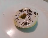 Foto del paso 2 de la receta: Snack de manzana y canela
