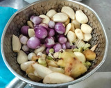 Foto langkah ke 1 dari resep Bumbu dasar Coto Makassar.