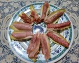 Foto del paso 7 de la receta: Plato de endivias con fiambres