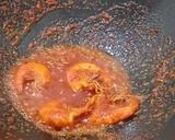 Gambar langkah 2 resipi Bihun Goreng Cili Kering.
