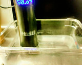 Foto del paso 3 de la receta: Salmón sous vide 50°