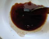 Foto langkah ke 5 dari resep Udang kecap inggeris.