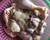 Foto langkah ke 1 dari resep Ayam, Ati Ampela, Tahu, Tempe Bacem.