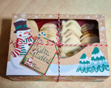 Foto del paso 10 de la receta: Galletas de Navidad