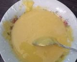 Foto del paso 5 de la receta: Masa de choux