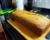 Foto del paso 6 de la receta: Pan de nuez y canela