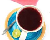 Hibiscus tea