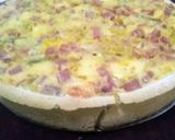 Foto del paso 4 de la receta: Quiché Lorraine distinta..sin tacc !!