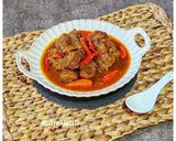 Foto langkah ke 6 dari resep Rabeg Khas Banten.