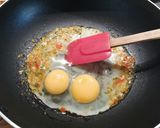 Foto langkah ke 2 dari resep Mie (instan) Bangladesh.