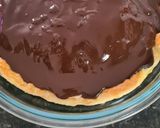 Foto del paso 12 de la receta: 155. Mona de Hojaldre con Chocolate