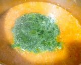 Foto del paso 2 de la receta: Pepian de Quinua con Pollo a la Olla