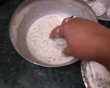 ভেজ কোপ্তা (veg kopta recipe in Bengali) রেসিপির ধাপ 3 ছবি
