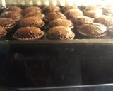 Foto langkah ke 5 dari resep Brownies Mini.