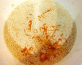 Foto del paso 4 de la receta: Bizcocho de leche condensada y naranja 🍊