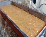 Foto del paso 2 de la receta Bizcocho de zanahoria y nueces integral!!!